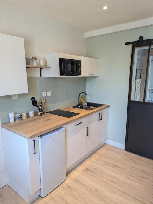 Appartement Au Coeur Des Alpes Albertville Eksteriør billede